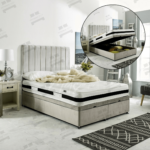 DIVAN OTTOMAN BED