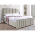 PANEL LINE BED