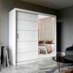 LYON Sliding Wardrobes