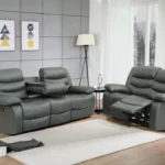 ROMA RECLINER