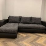 BERLIN UNIVERSAL STORAGE SOFA BED