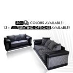 Dino Corner Sofa