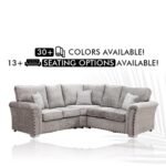 Harrison Sofa