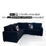 Lily Sofa