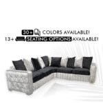 Maya Sofa