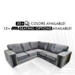 Ruby Sofa