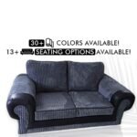Tango Sofa