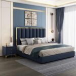 Dior Bed & Mattress Luxury Comfort in Every Night's Sleep