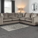 ROYSTON CORNER SEATEE SOFA
